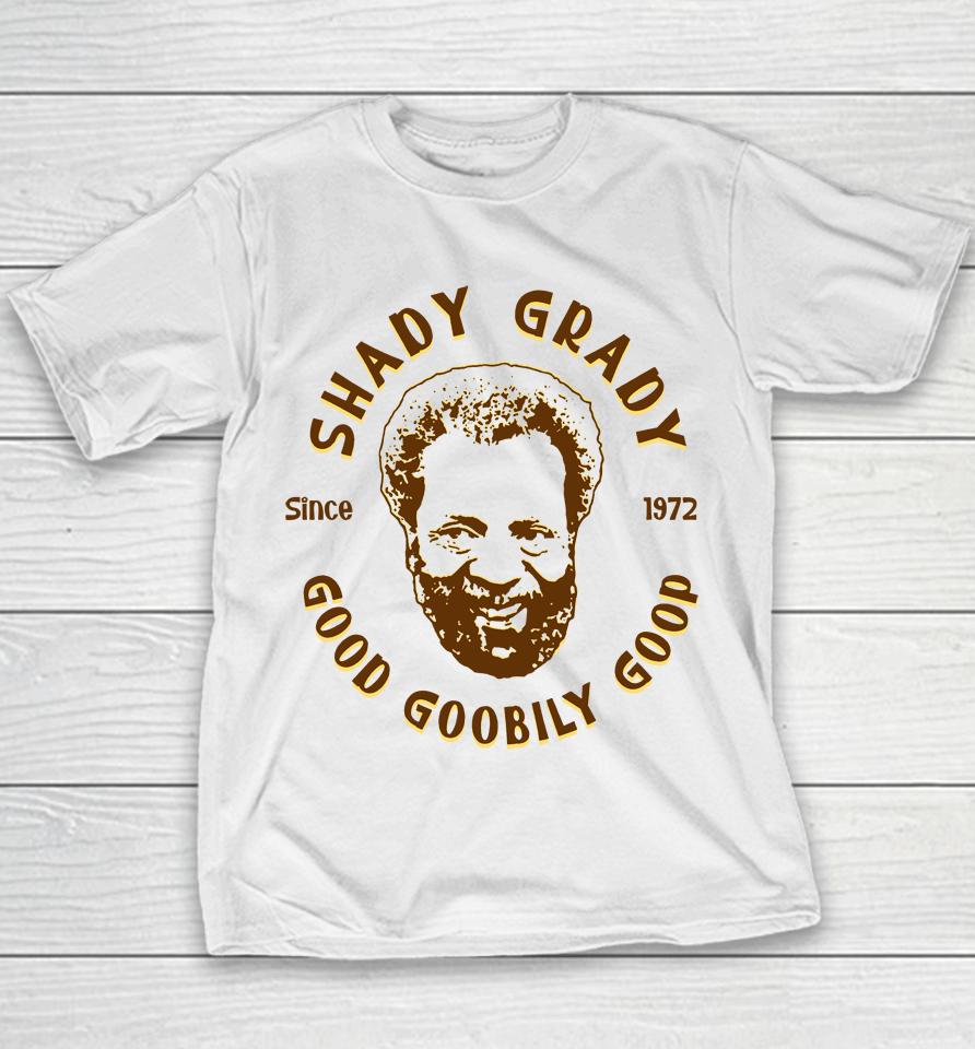 Shady Grady Youth T-Shirt