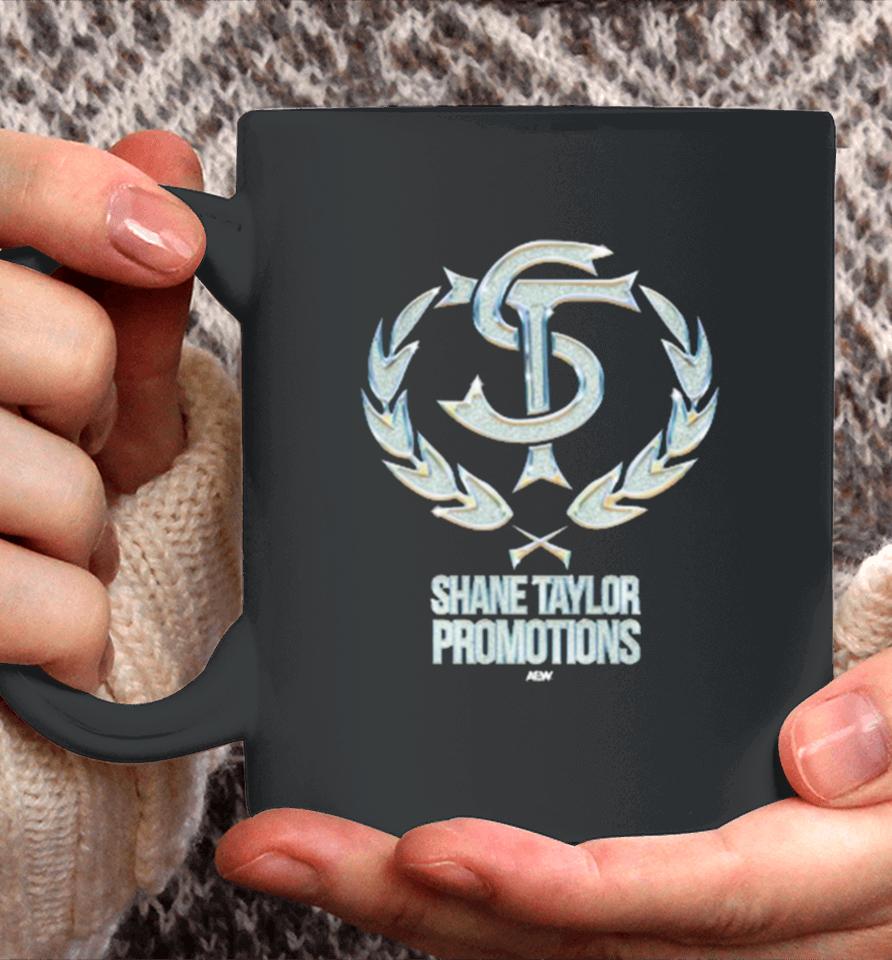 Shane Taylor Shane Taylor Promotions Coffee Mug