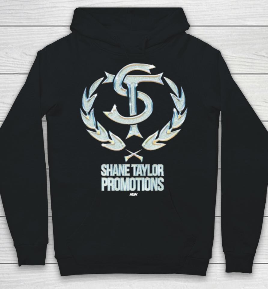 Shane Taylor Shane Taylor Promotions Hoodie
