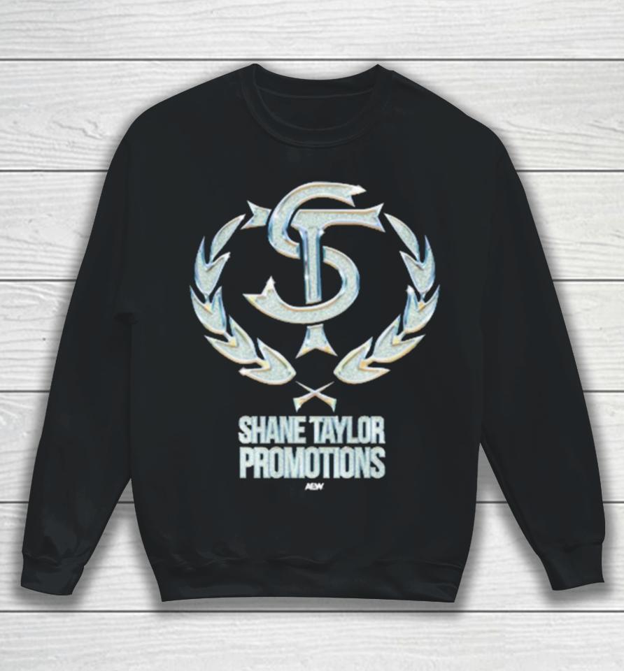 Shane Taylor Shane Taylor Promotions Sweatshirt