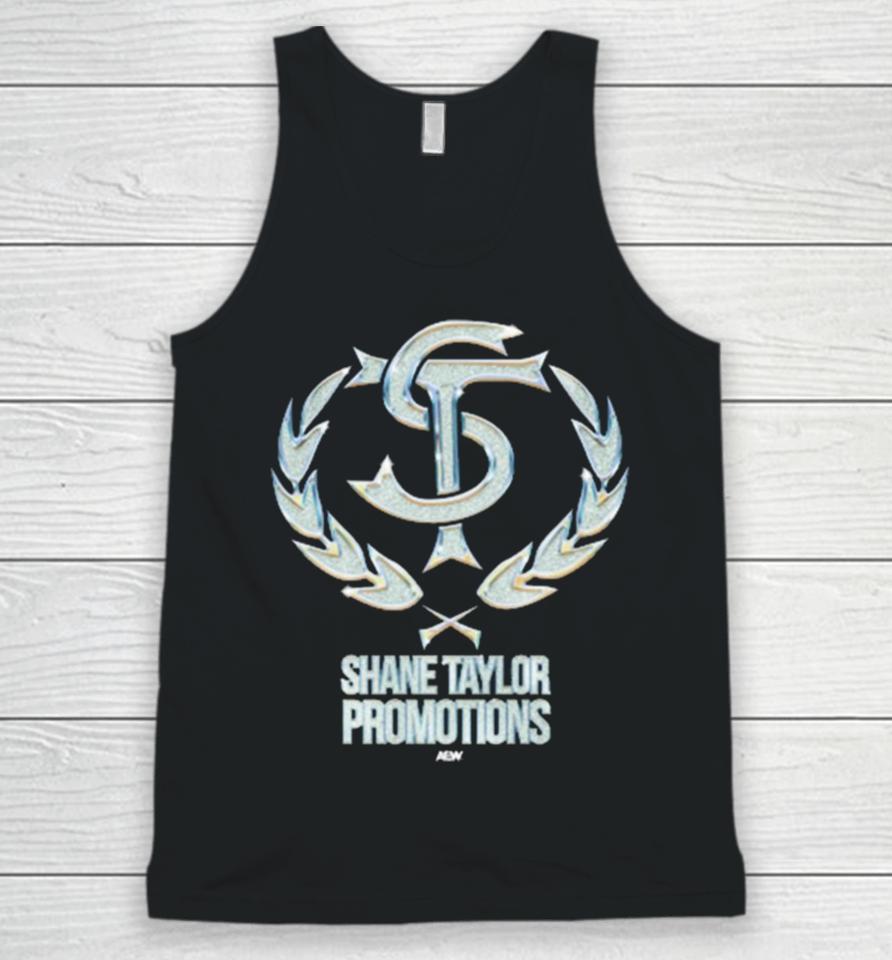 Shane Taylor Shane Taylor Promotions Unisex Tank Top