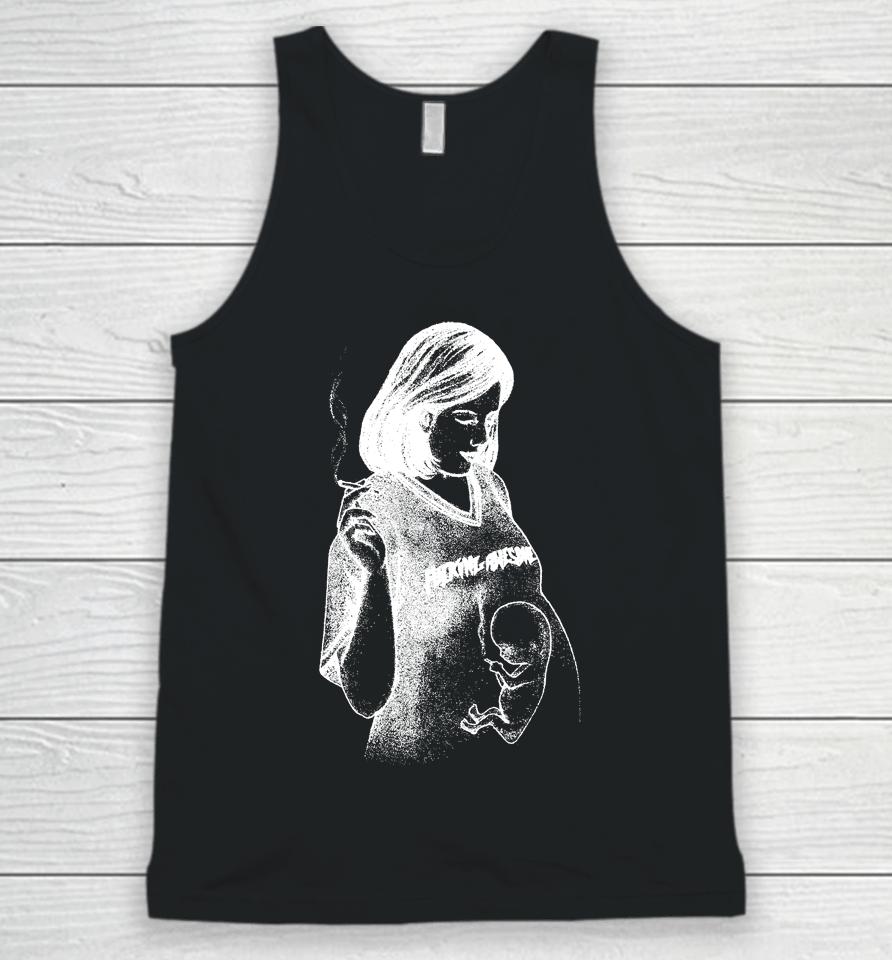 Shirts That Go Hard Fucking Awesome Incubate Unisex Tank Top