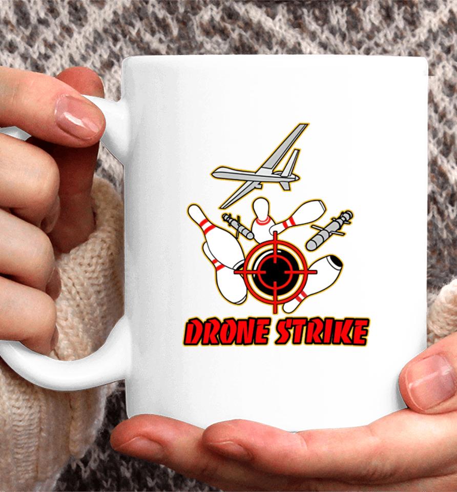 Shitheadsteve Drone Strike Coffee Mug