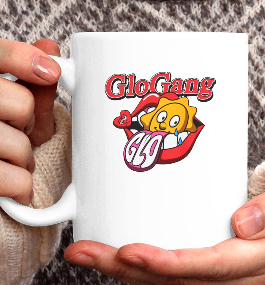 Shop Chief Keef Glo Gang Rolling Glo 2023 Coffee Mug
