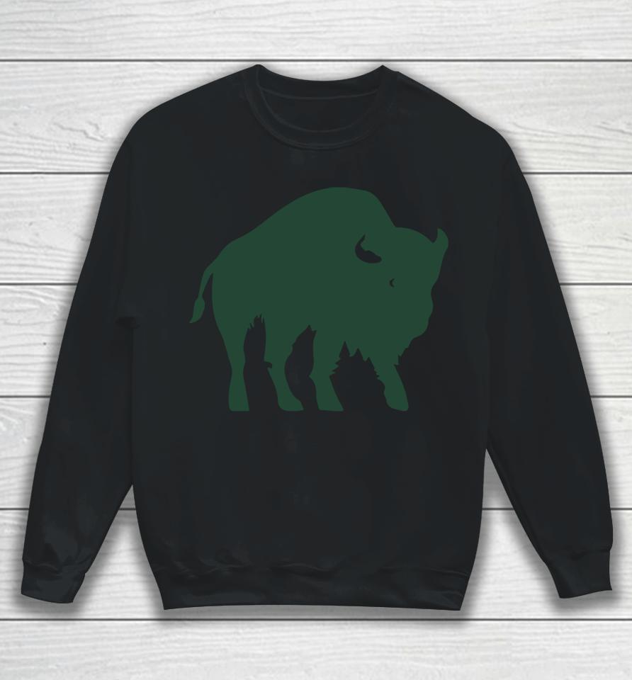 Shop Yellowstone 150Th Anniversary Sweatshirt