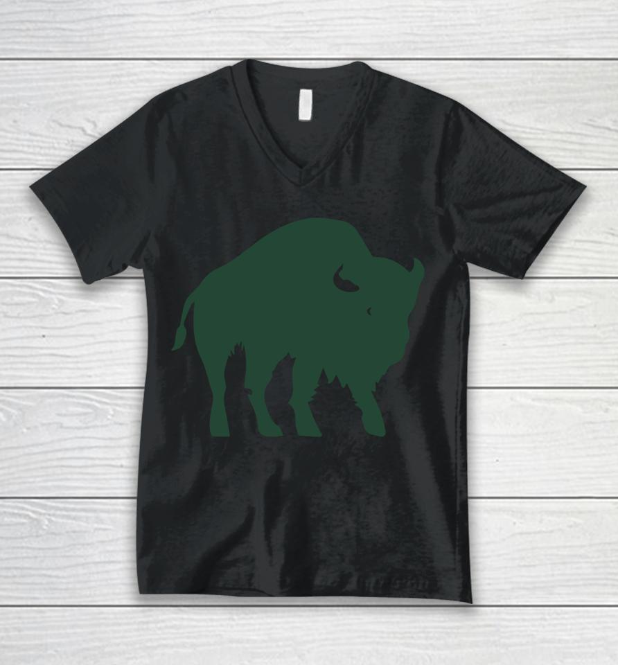 Shop Yellowstone 150Th Anniversary Unisex V-Neck T-Shirt