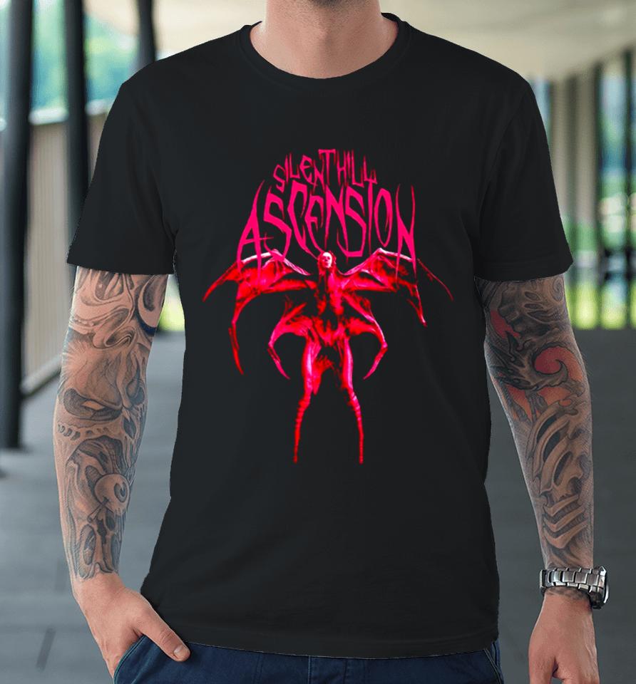 Silent Hill Ascension Stinger Premium T-Shirt