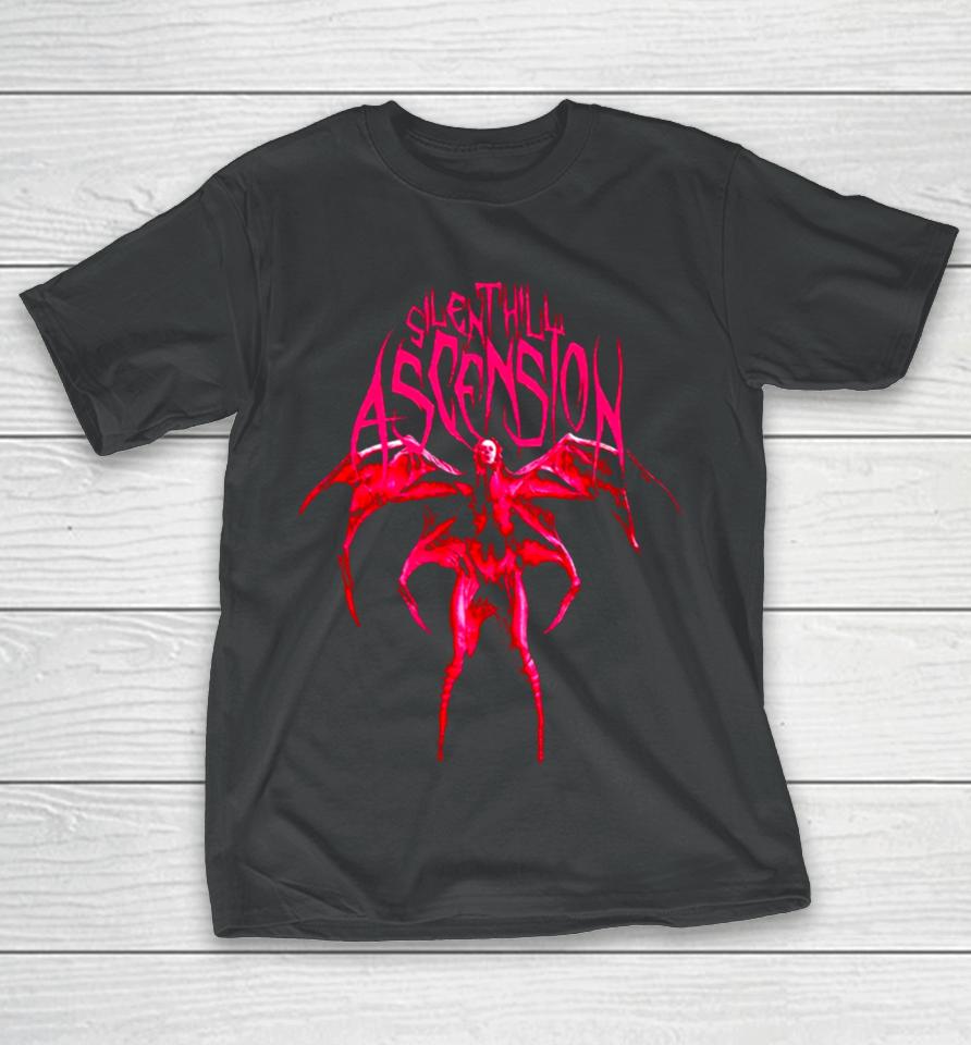 Silent Hill Ascension Stinger T-Shirt