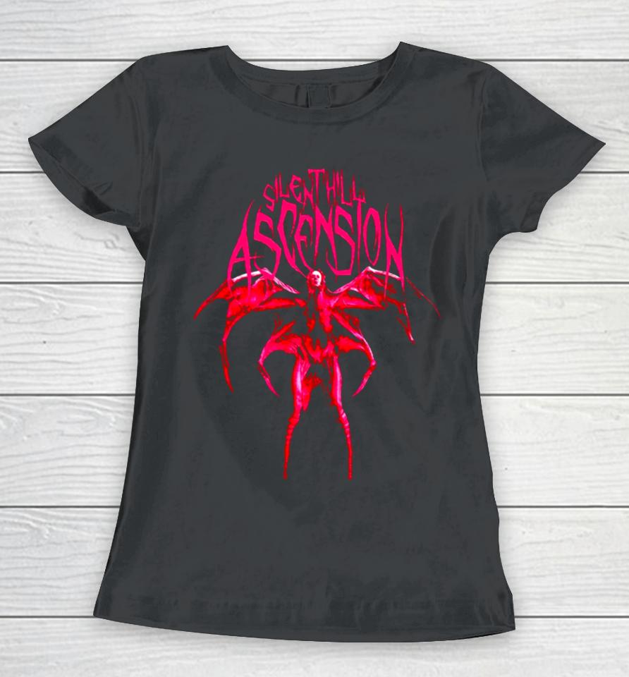 Silent Hill Ascension Stinger Women T-Shirt