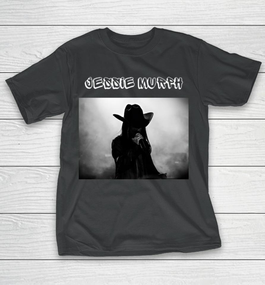 Singer Jessie Murph Country Musics T-Shirt
