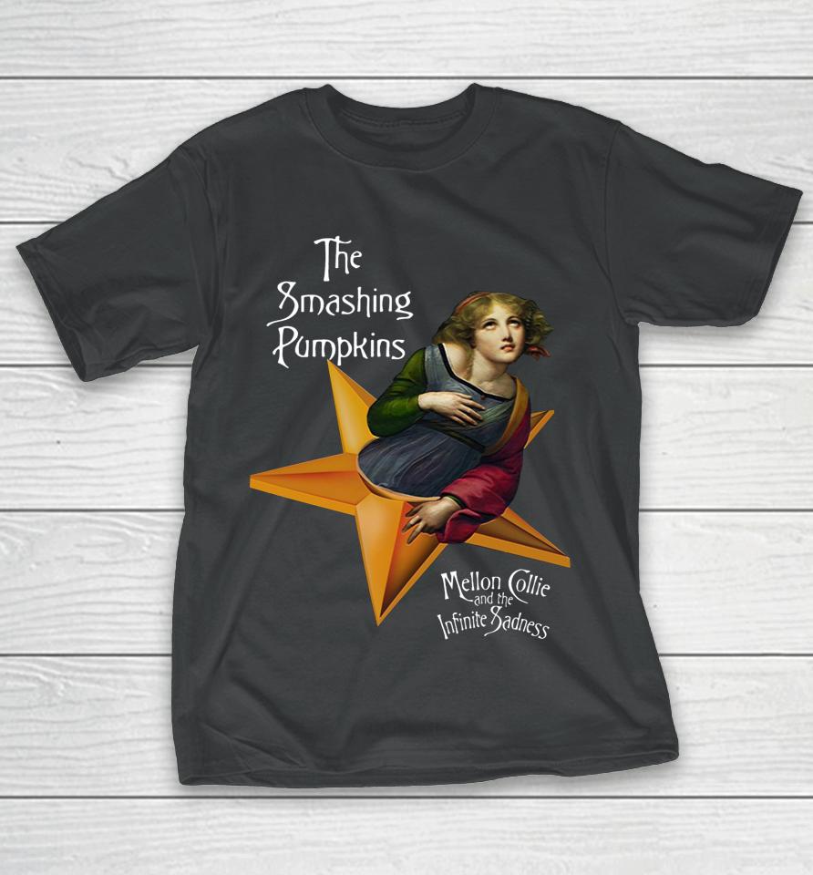 Smashing Pumpkins T-Shirt