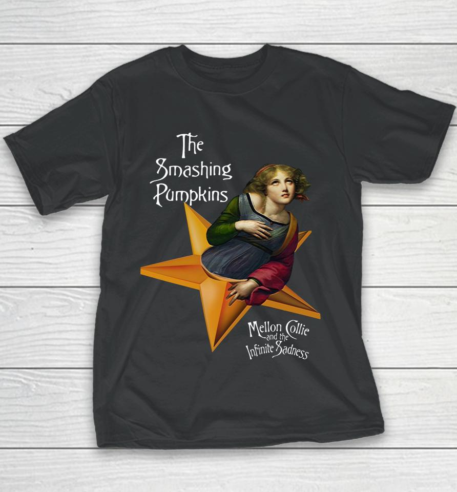 Smashing Pumpkins Youth T-Shirt