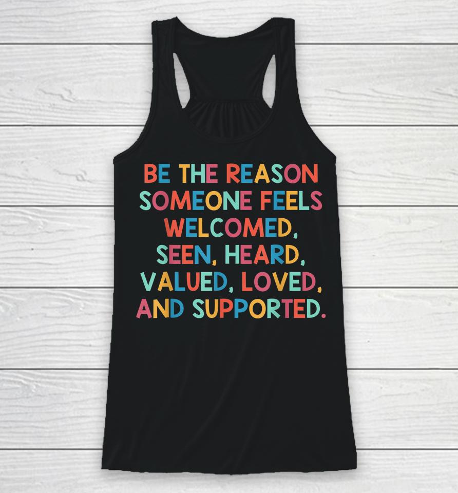 Social Worker Appreciation Month Lcsw Work Caseworker Gifts Racerback Tank