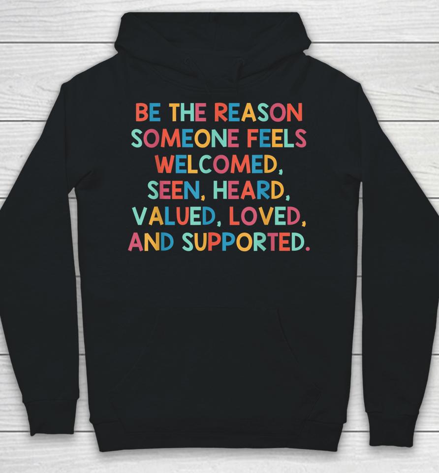 Social Worker Appreciation Month Lcsw Work Caseworker Gifts Hoodie