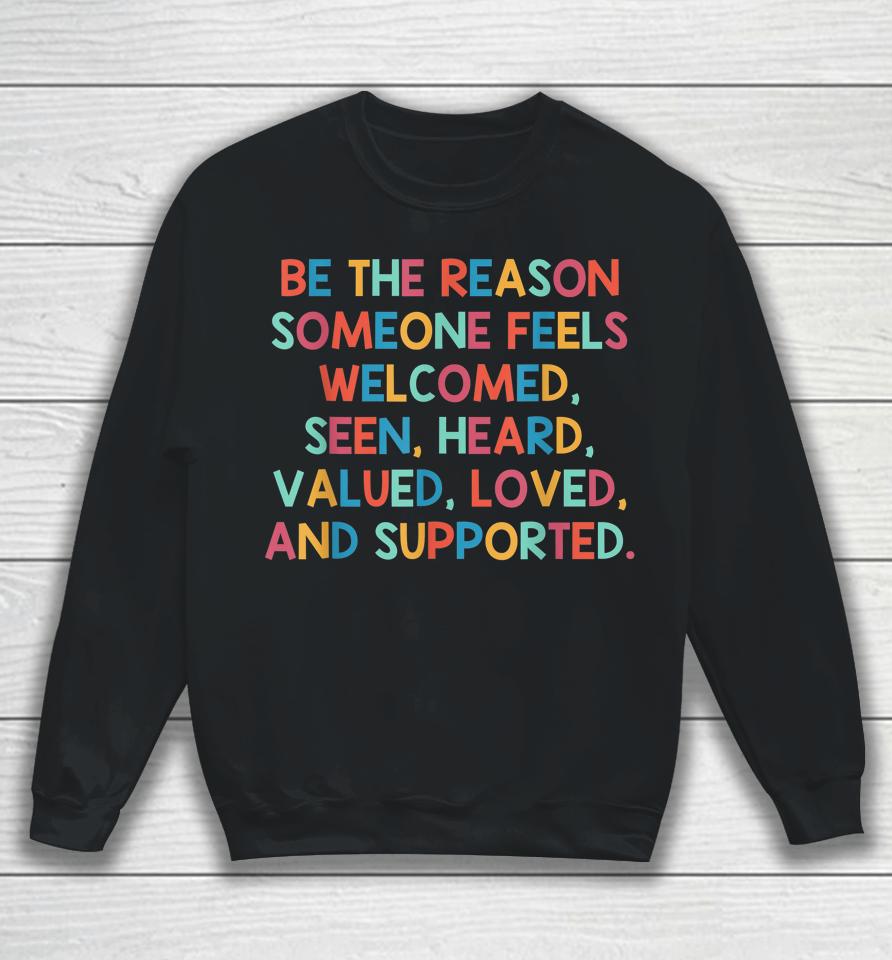 Social Worker Appreciation Month Lcsw Work Caseworker Gifts Sweatshirt