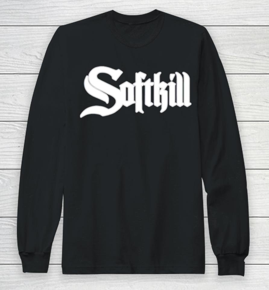 Softkill Southside Long Sleeve T-Shirt