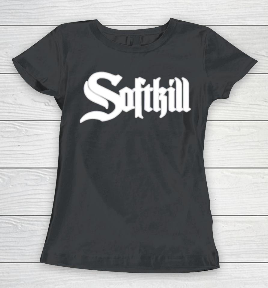 Softkill Southside Women T-Shirt