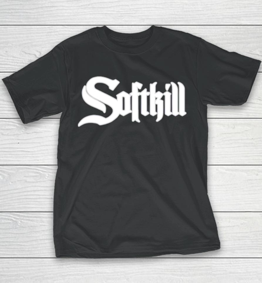 Softkill Southside Youth T-Shirt