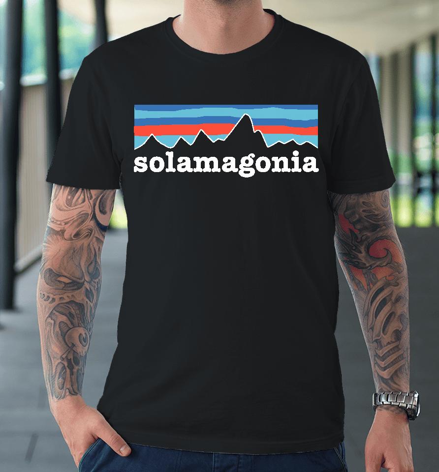 Somalagonia Premium T-Shirt