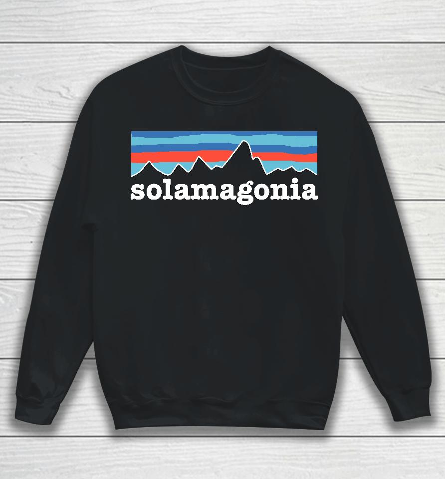 Somalagonia Sweatshirt