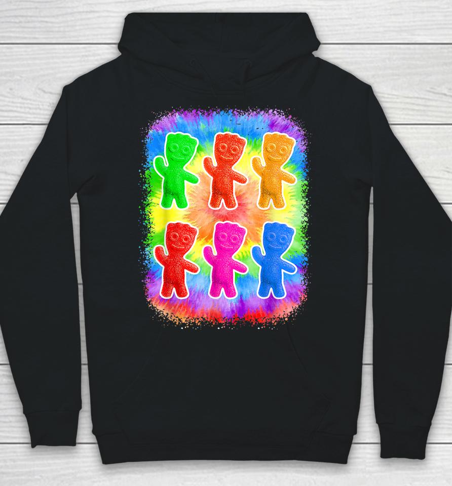 Sour Candy Patch Hoodie