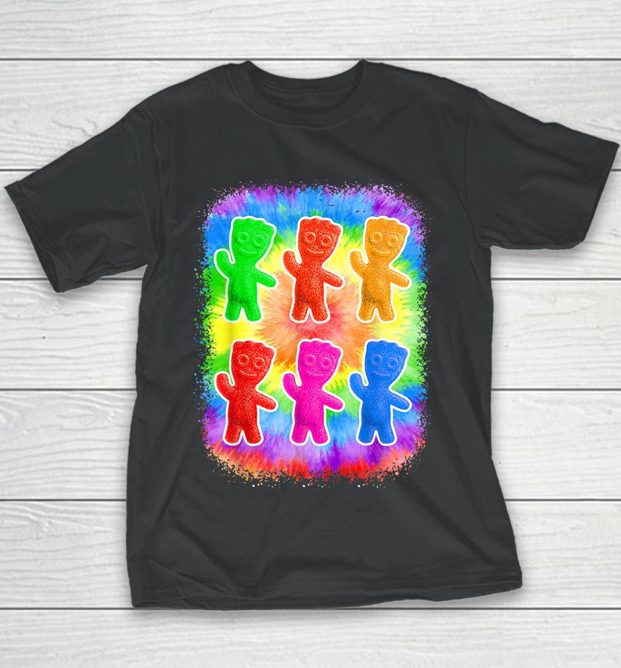 Sour Candy Patch Youth T-Shirt