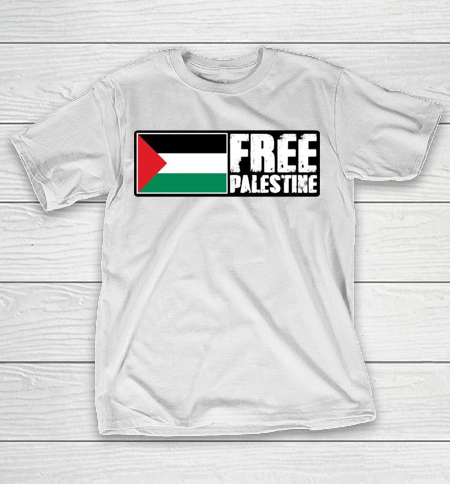 Stand Up Palestine T-Shirt