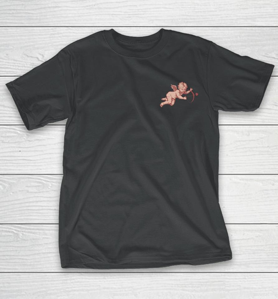 Steph Bohrer Cupid's Hopeless T-Shirt