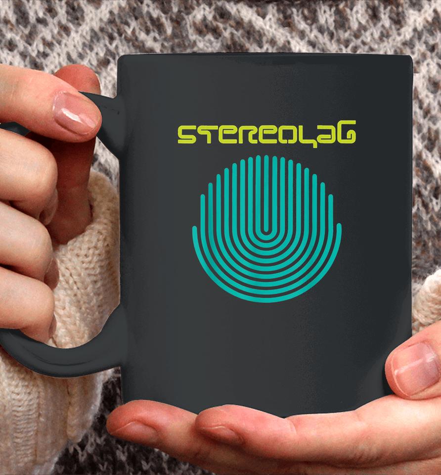 Stereolab Coffee Mug