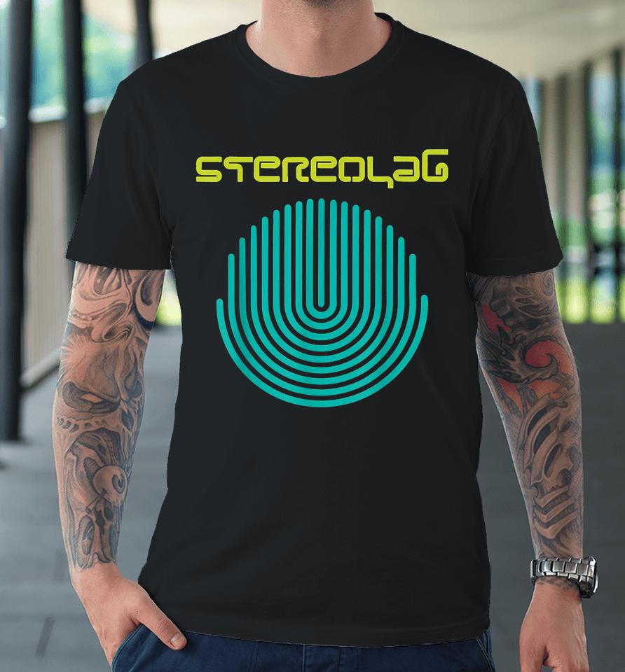 Stereolab Premium T-Shirt
