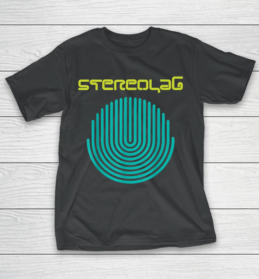 Stereolab T-Shirt