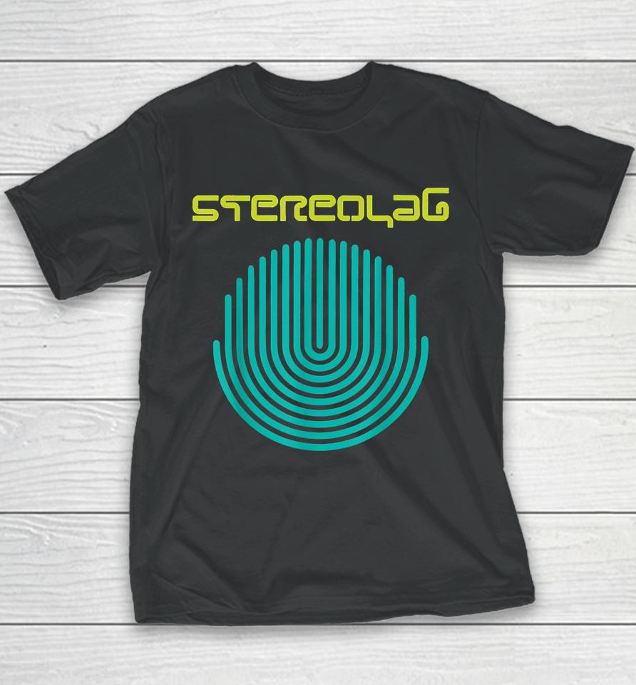 Stereolab Youth T-Shirt