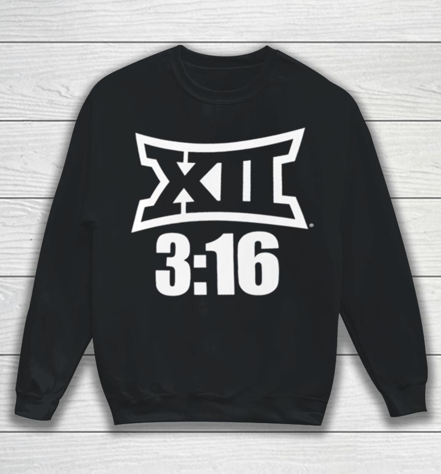 Stone Cold Steve Austin Big 12 X Wwe 3 16 Logo Sweatshirt