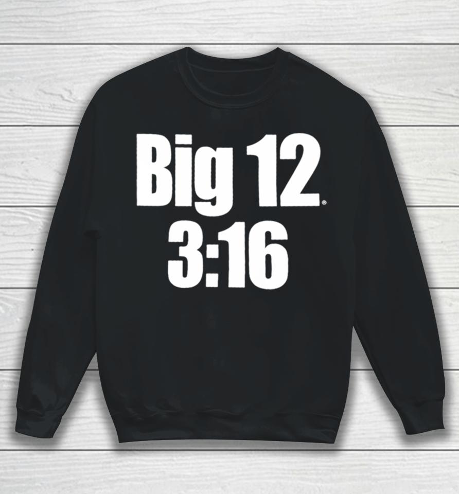 Stone Cold Steve Austin Big 12 X Wwe 3 16 Sweatshirt