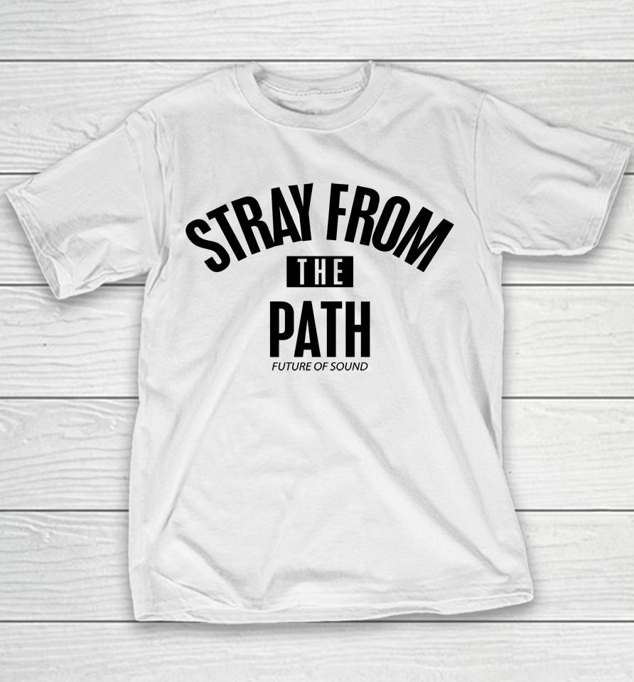 Stray From The Path Future Of Sound Youth T-Shirt