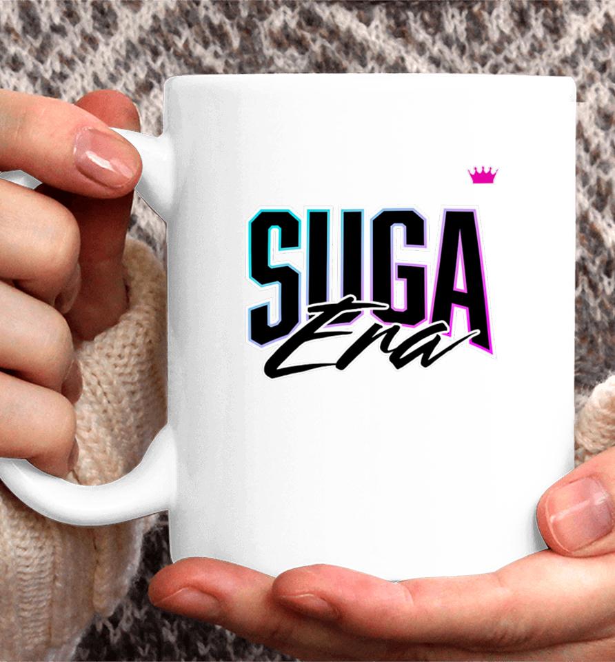 Suga Era O'malley 305 Coffee Mug