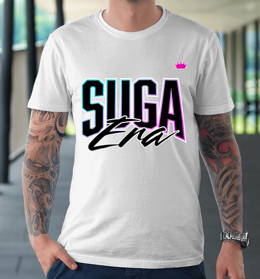 Suga Era O'malley 305 Premium T-Shirt