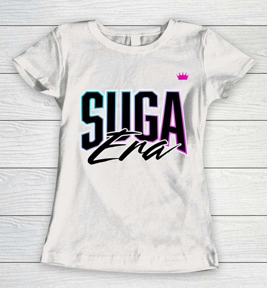 Suga Era O'malley 305 Women T-Shirt