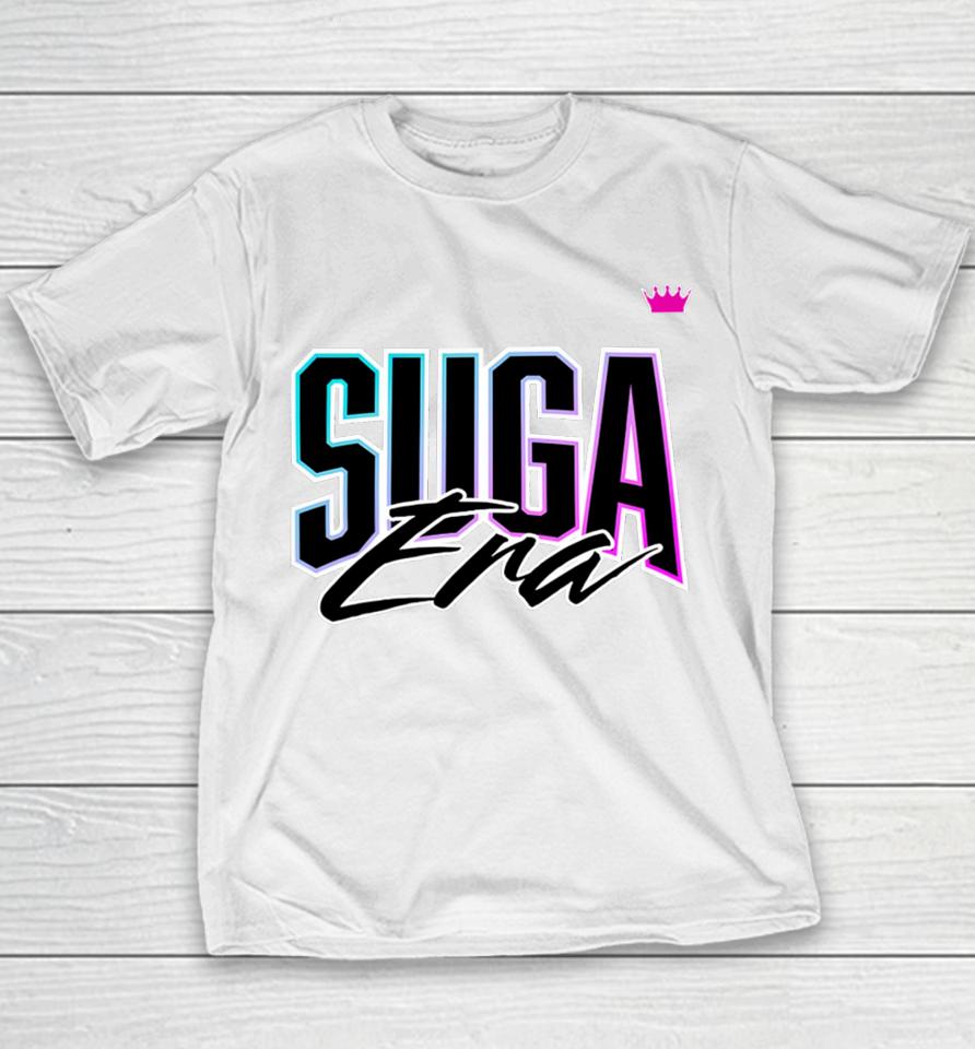 Suga Era O'malley 305 Youth T-Shirt