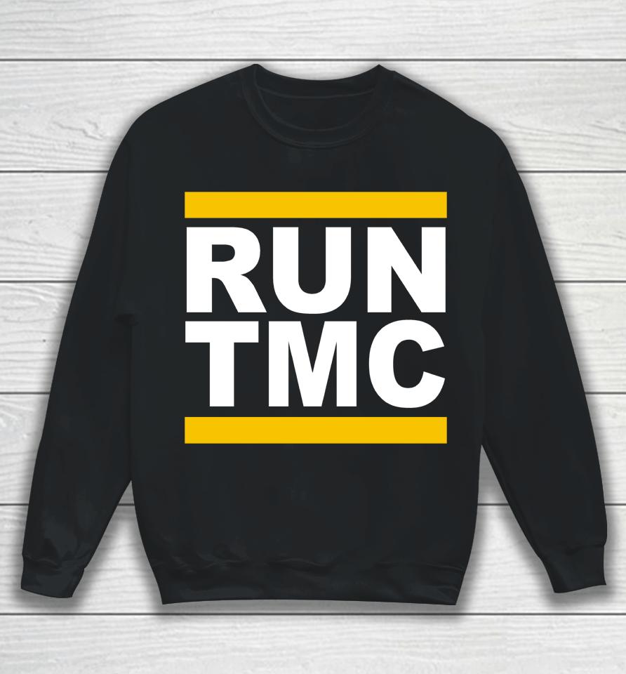 Super 70S Sports Run Tmc Sweatshirt