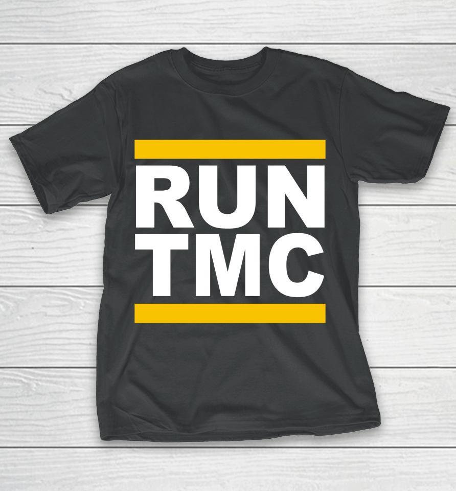 Super 70S Sports Run Tmc T-Shirt