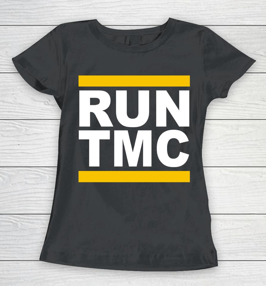 Super 70S Sports Run Tmc Women T-Shirt