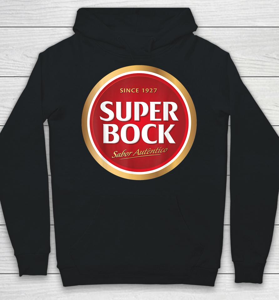 Super Bock Hoodie