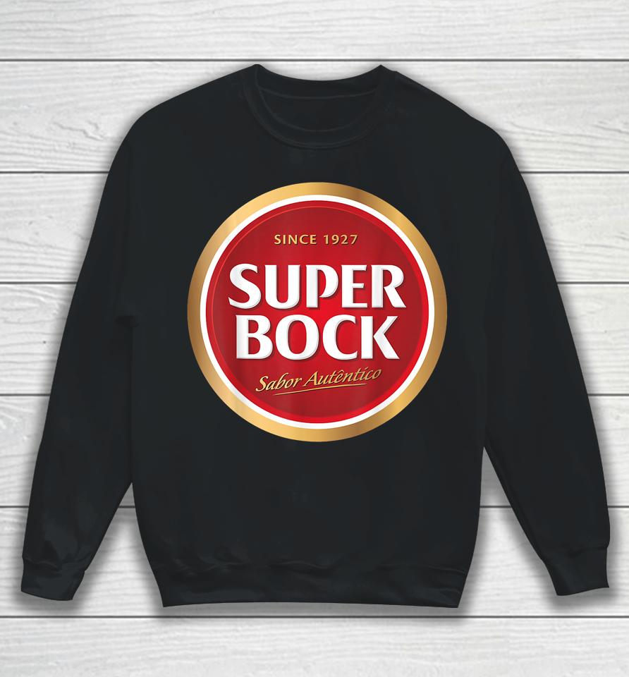 Super Bock Sweatshirt