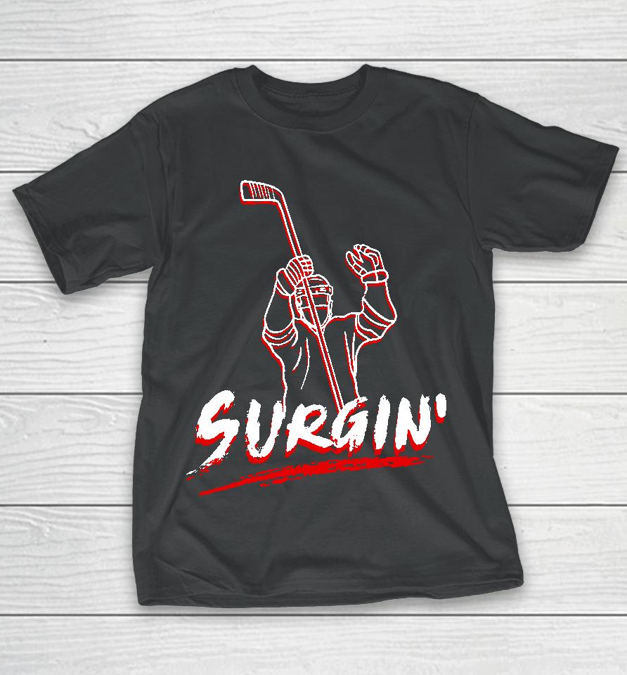 Surgin T-Shirt
