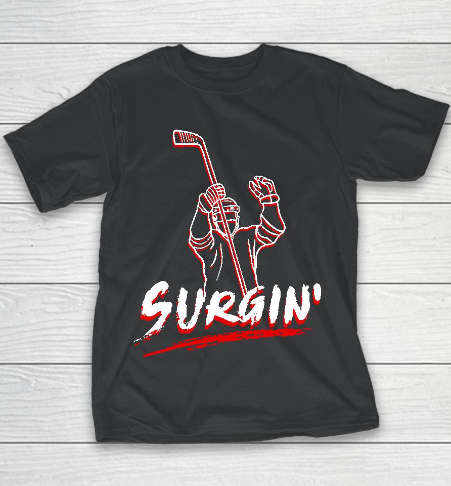 Surgin Youth T-Shirt