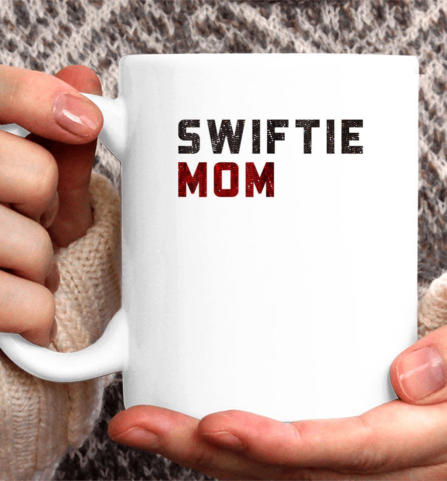 Swiftie Mom Concert Coffee Mug