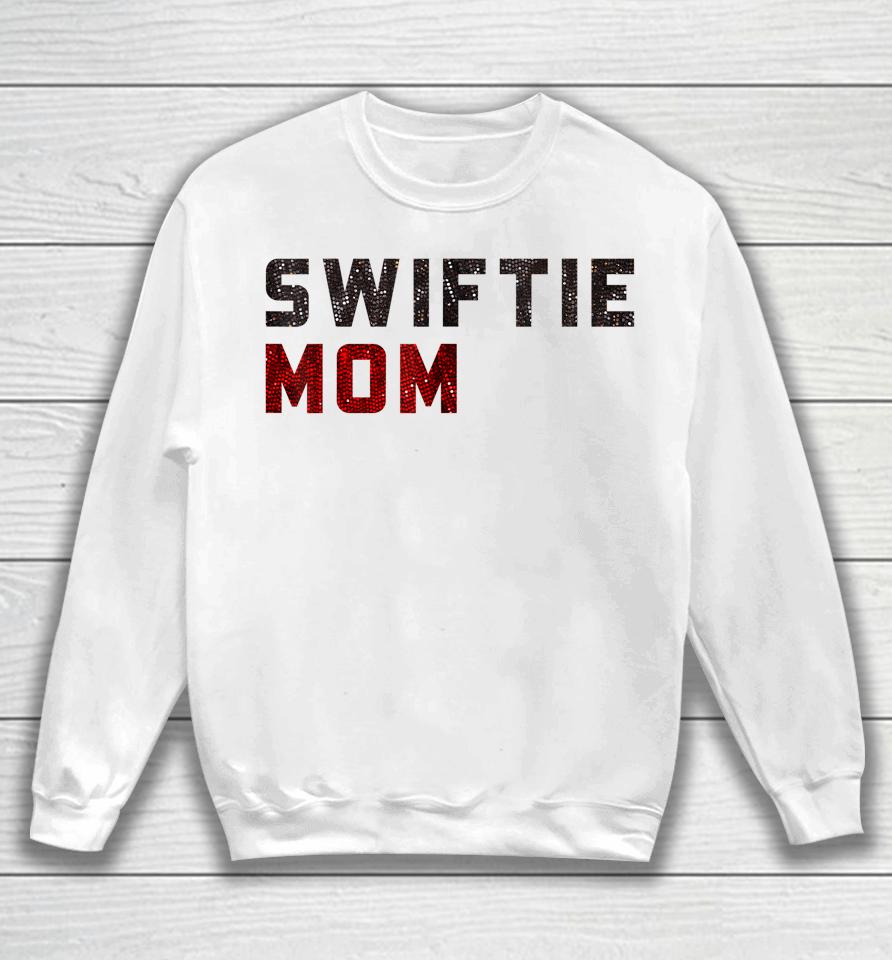 Swiftie Mom Concert Sweatshirt