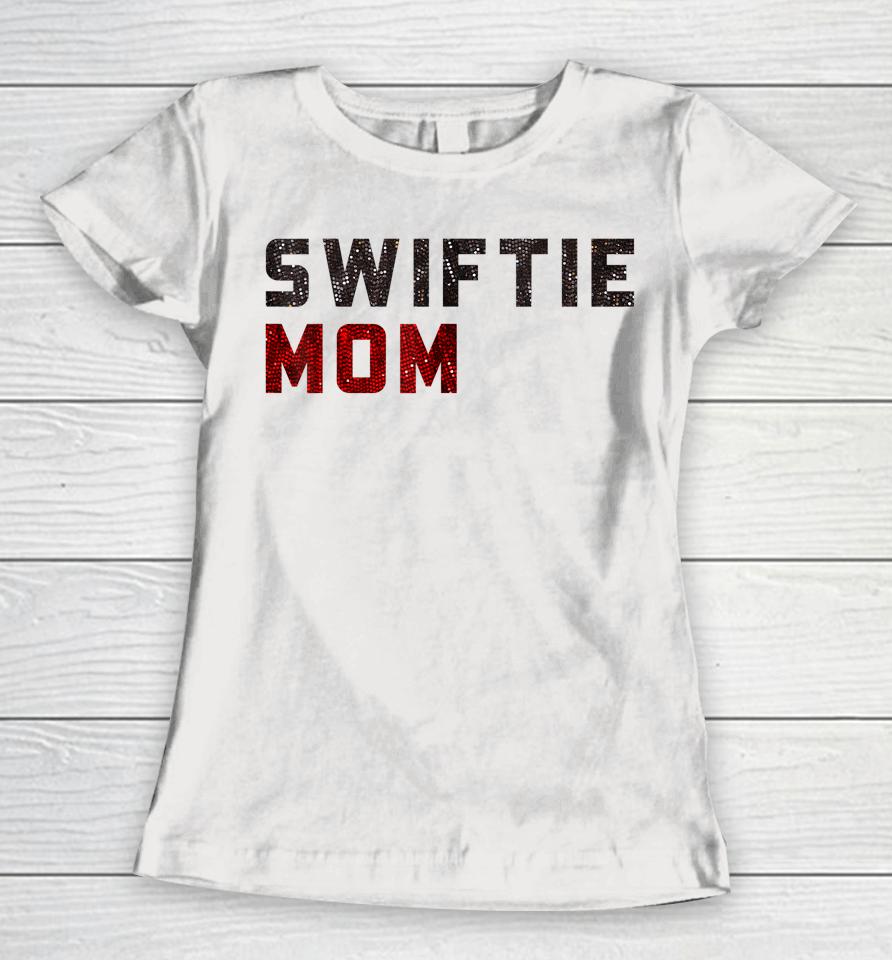 Swiftie Mom Concert Women T-Shirt