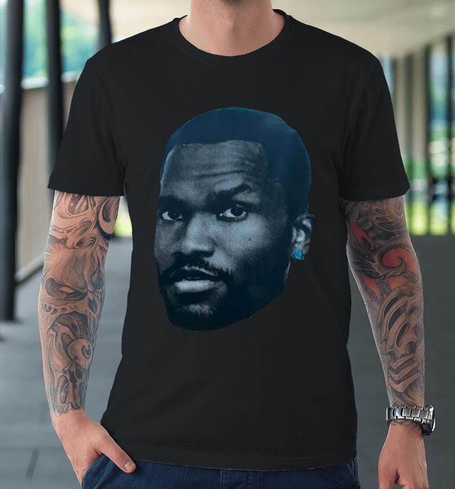 Sza Frank Ocean Premium T-Shirt